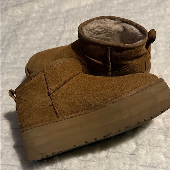 Ultra Mini Platform - Picture 2 of 9